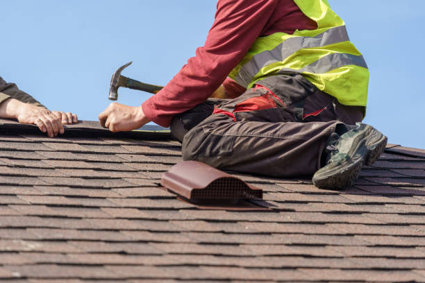 Best Tile Roofing Contractor  in Oakes, ND
