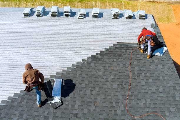 Best Commercial Roofing Services  in Oakes, ND